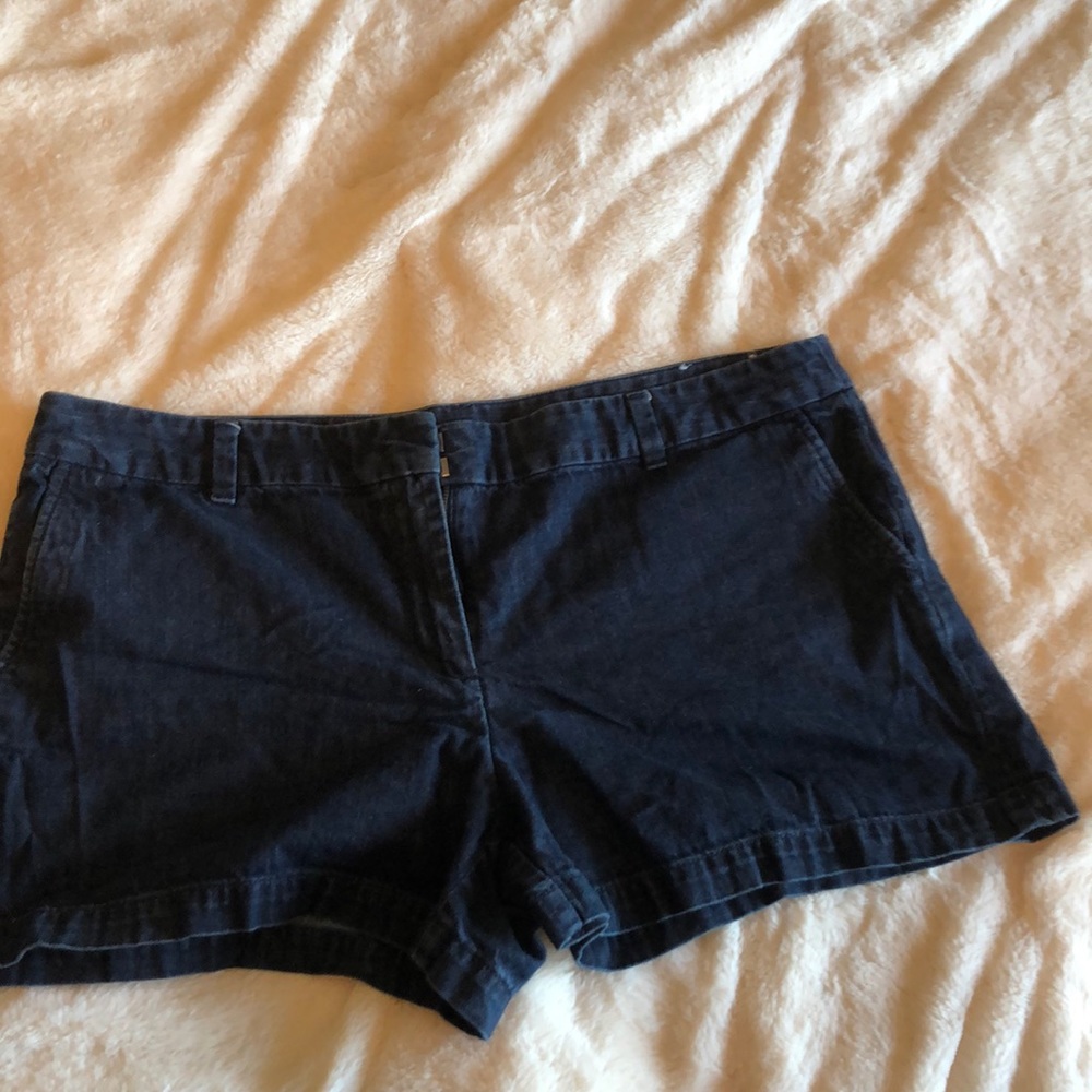 COPY - Jean shorts